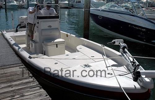 Ranger 2410 Bay tekniska specifikationer och recensioner